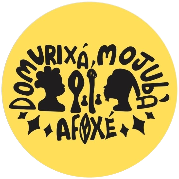 Domurixá, Mojubá Afoxé