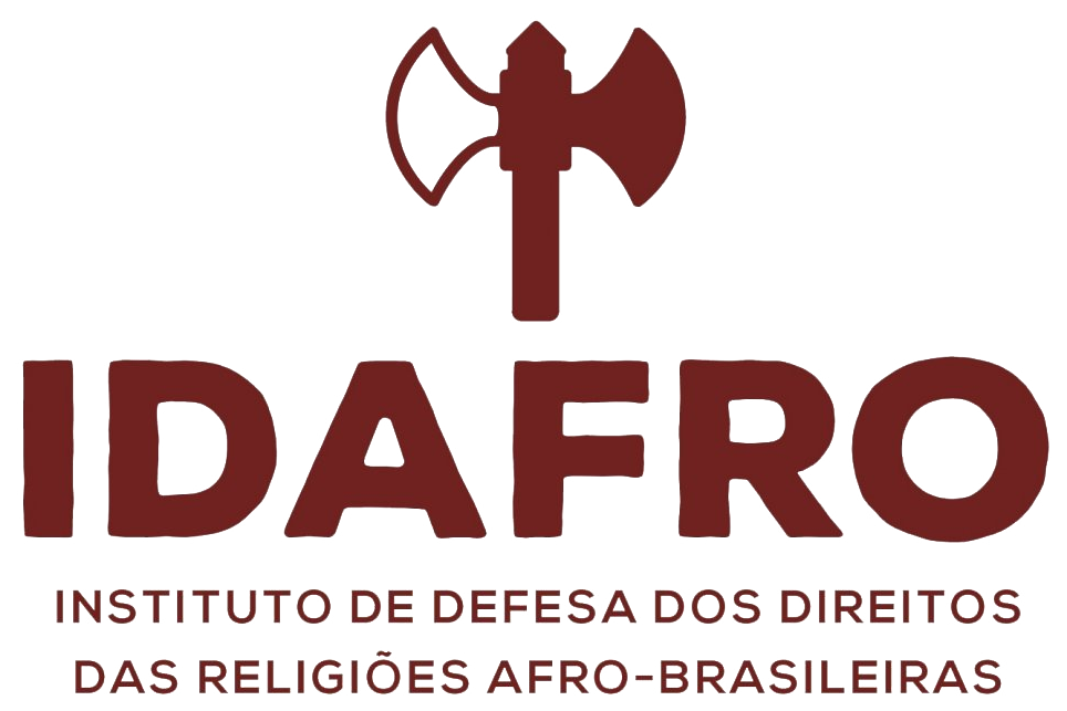 Idafro — Instituto de Defesa dos Direitos das Religiões Afro-Brasileiras