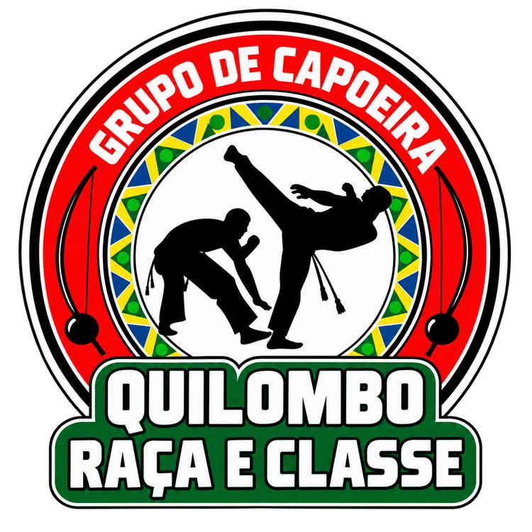 Grupo de Capoeira Quilombo Raça e Classe
